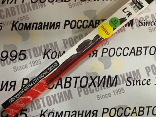 LIVCAR WIPER HYBRID LCDV2665H / Щетка стеклоочистителя (гибридная)