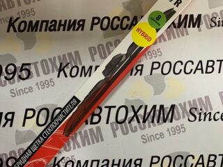 LIVCAR WIPER HYBRID LCDV2870H / Щетка стеклоочистителя (гибридная)