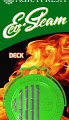 851/6 Ароматизатор AURA FRESH ECO STEAM Deck