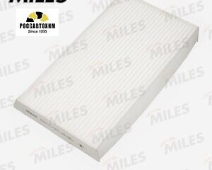 Фильтр салонный MILES AFW1282