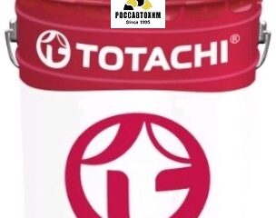 Масло моторное TOTACHI NIRO HD MGX 15W40 CI-4/SL, A3/B4/E7 мин. 19л