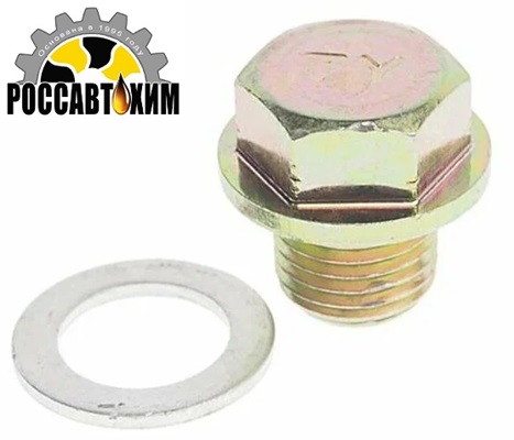 2151223001 Пробка поддона