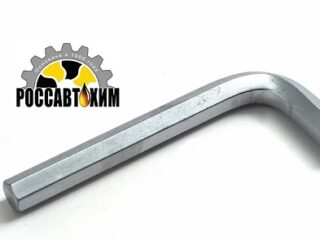 Шестигранный ключ 14mm / 76414 /