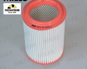 Фильтр воздушный MILES AFAU145