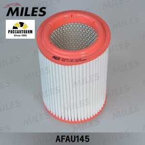 Фильтр воздушный MILES AFAU145