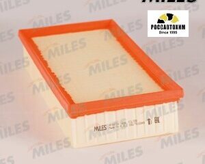 Фильтр воздушный MILES AFAU014