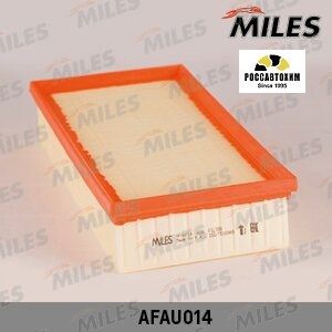 Фильтр воздушный MILES AFAU014