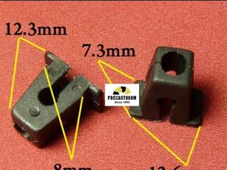 0008 Автокрепеж для Audi, Volkswagen