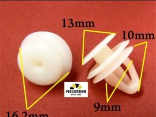 0146 Автокрепеж для Lexus, Toyota