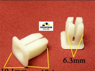 0164 Автокрепеж для Chrysler, Ford