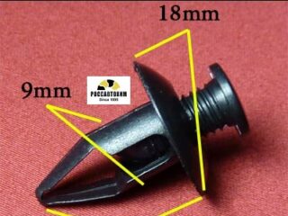 0333 Автокрепеж для Nissan