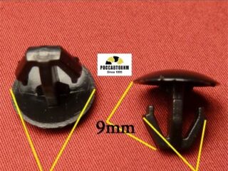 0351 Автокрепеж для Acura, Honda