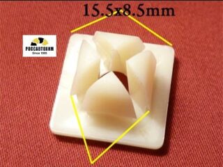 0369 Автокрепеж для GM