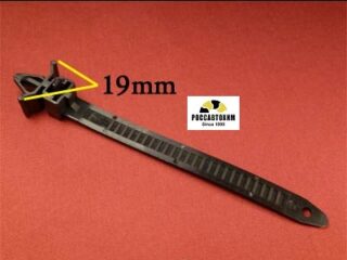 0537 Автокрепеж для Mazda