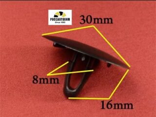 0792 Автокрепеж для Lexus, Toyota