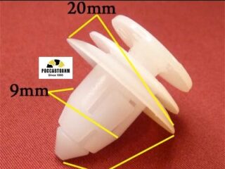 0803 Автокрепеж для Chrysler