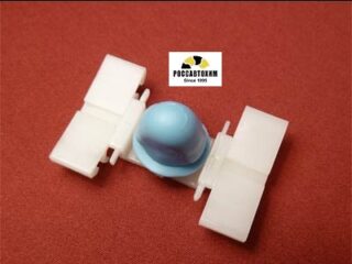 0880 Автокрепеж для BMW