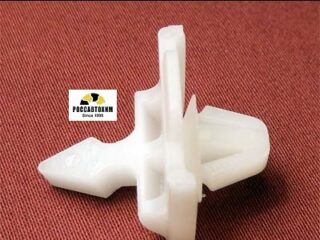 0925 Автокрепеж для Mercedes