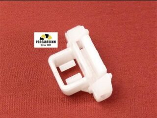 0926 Автокрепеж для Mercedes