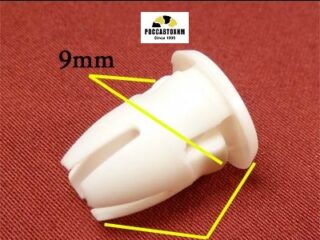 0939 Автокрепеж для Mercedes