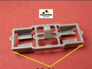 0973 Автокрепеж для BMW