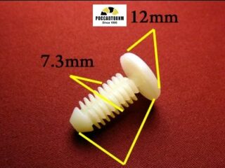 1320 Автокрепеж для Renault