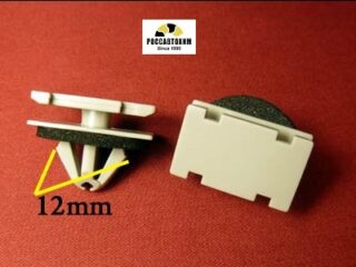 1625 Автокрепеж для GM