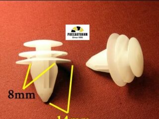 1690 Автокрепеж для Infiniti, Nissan