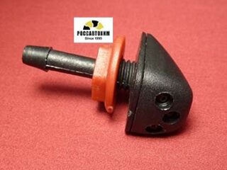 F019 Форсунка стеклоомывателя лобового стекла