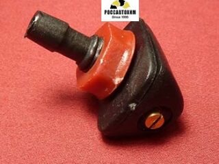 F020 Форсунка стеклоомывателя лобового стекла