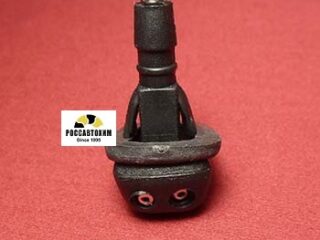 F022 Форсунка стеклоомывателя лобового стекла