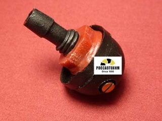 F025 Форсунка стеклоомывателя лобового стекла Приора