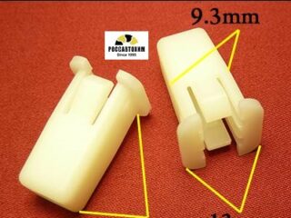 1770 Автокрепеж для Ford