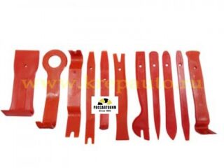 Съёмники - набор 3 (11 предметов)