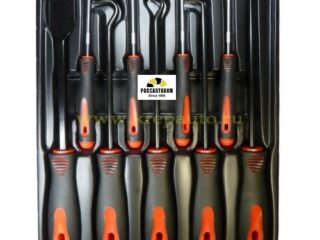 Съёмники - набор 5 (9 предметов)