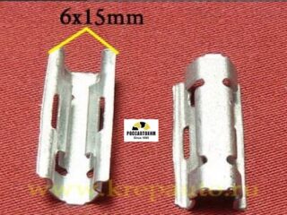 M2001 Автокрепеж для Renault