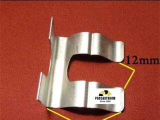 M2148 Автокрепеж металлический