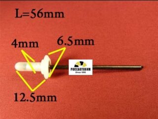 M2150 Автокрепеж металлический