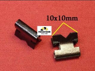 M2169 Автокрепеж металлический