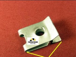 M2127 Автокрепеж металлический