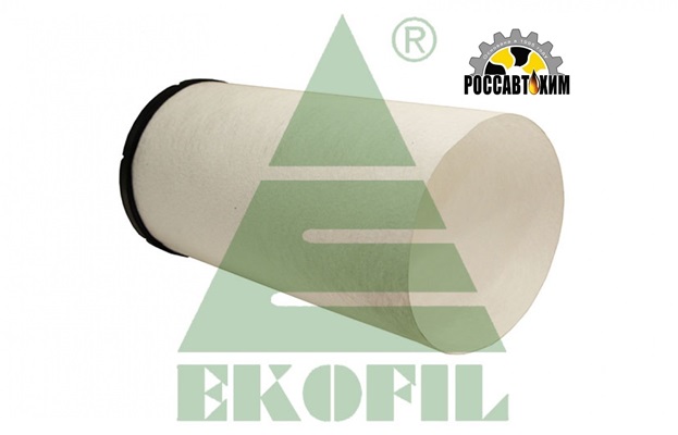 ЕКО-01.498/2/ Эл-нт фильтрующий воздушный (вставка) (VOLVO 21348756)