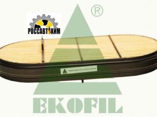 ЕКО-01.571/2/ Эл-нт фильтрующий воздушный (вставка) (Scania 6 2016-)