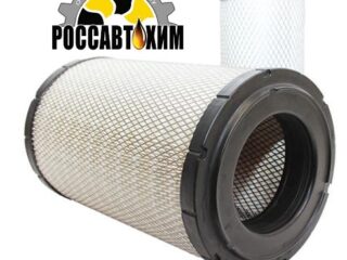 ЕКО-01.502/ Эл-нт фильтрующий воздушный (комплект).