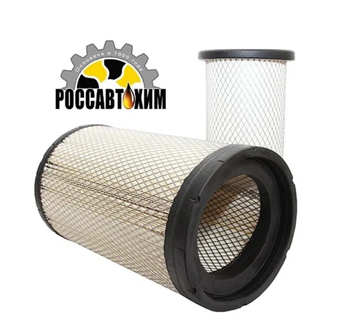 ЕКО-01.430/ Эл-нт фильтрующий воздушный (комплект).