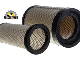 ЕКО-01.474/ Эл-нт фильтрующий воздушный (комплект).