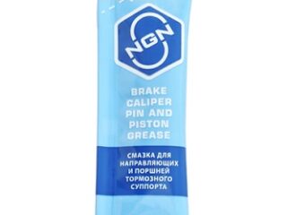 Смазка для направляющих и поршней тормозного суппорта 5гр NGN V0080