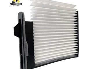Фильтр салонный LIVCAR CABIN AIR FILTER LCN000/22007