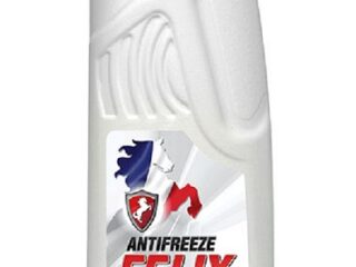 Антифриз FELIX PROFESSIONAL TYPE D 1кг