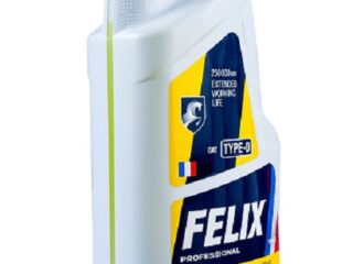 Антифриз FELIX PROFESSIONAL TYPE D 5кг