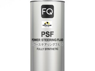 Жидкость ГУР FQ POWER STEERING FLUID FULLY SYNTHETIC 1л